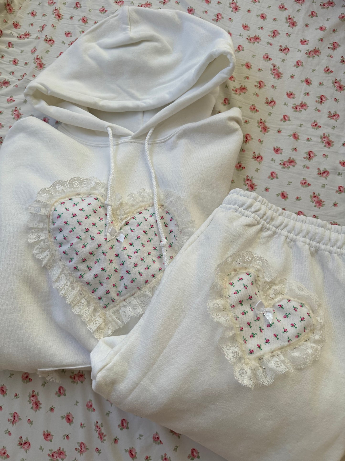 Cecilia Sweatpants